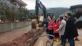 Muğla’nın yer altı röntgeni çekiliyor: 53 noktada dev seferberlik