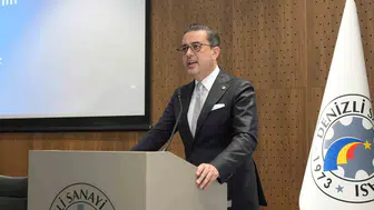 Denizli sanayisinde Selim Kasapoğlu dönemi resmen uzadı