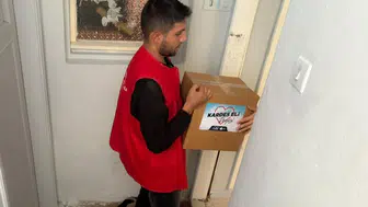 Efeler'de sofralar Kardeşeli ile şenleniyor: Başkan Yetişkin'den tam destek