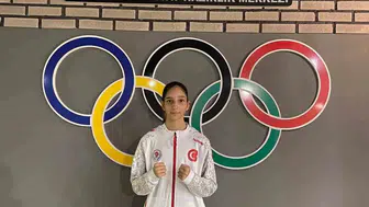 Aydın’ın gururu Trabzon yolcusu: Vesile Yağmur Avrupa arenasında