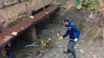 Muğla’da sağanak alarmı: Ekipler teyakkuzda