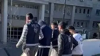 Muğla'da fuhuş ağı çökertildi: 4 kişi demir parmaklıklar ardında