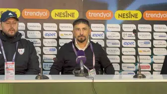 Bandırmaspor’da Bodrum deplasmanı sonrası özeleştiri: Telafisi mümkün bir kayıp