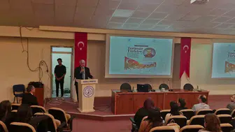 Çivril Ziraat Fakültesi’nde akademik yıl terörsüz gelecek vizyonuyla açıldı