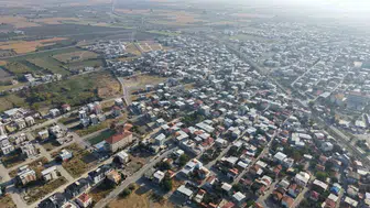 Manisa'da 40 yıllık kabus sona eriyor: Yağmur duası yerini huzura bırakıyor