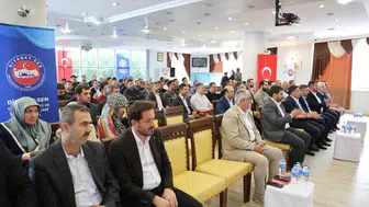Aydın Diyanet-Sen’de Marankoz dönemi devam ediyor