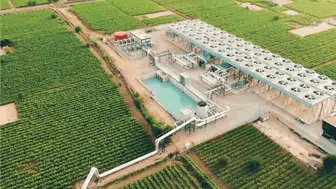 Türkiye enerjide dışa bağımlılığı jeotermal ile bitirecek: Hedef 4 bin 500 megavat