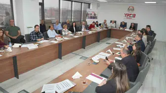 Manisa'da yeşil ekonomi dönemi: Çevre sorunları iş kapısına dönüşüyor