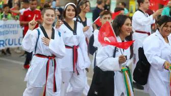 Denizli’de spor şöleni başlıyor: Amatör ruh sahaya iniyor