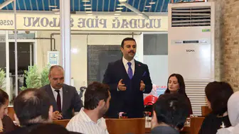 Koçarlı’da teknoloji rüzgarı esecek: Genç yetenekler için geri sayım başladı