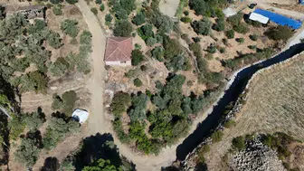 Bozdoğan’da ulaşım konforu artıyor: Kamışlar’da hummalı çalışma