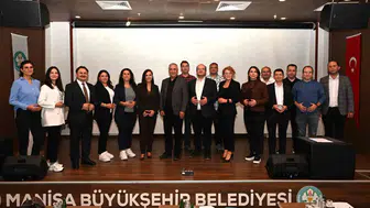 MASKİ yöneticilerine vizyon katan eğitim: Liderlik ve iletişimde yeni dönem