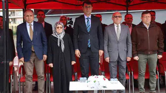 Uşak’ta sağlık yatırımlarına hayırsever desteği: Yeni merkez hizmete girdi