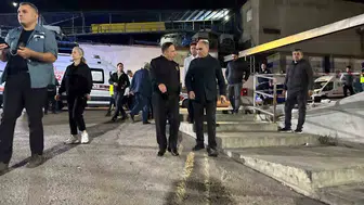Soma'da maden faciası: Vali Özkan'dan acı haber ve seferberlik açıklaması