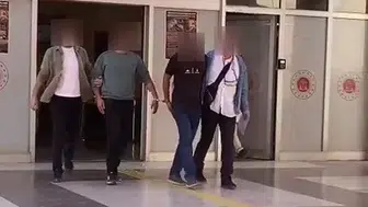 Bergama’da şüpheli araç operasyonu: Zehir tacirlerine geçit yok