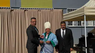 Sarıgöl'de usta-çırak geleneğine vefa: Yılın ahisi belli oldu
