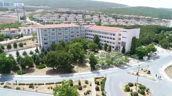 Muğla Sıtkı Koçman Üniversitesi'nden İngilizce dil sınavlarında dev adım