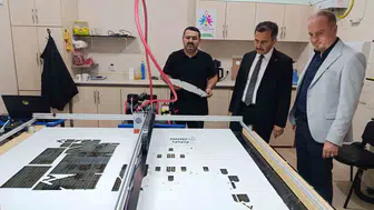 Bolvadin’in genç mucitleri gökyüzüne kanat açıyor: Millî gururlar sınıflara taşındı