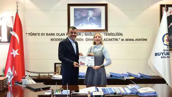 Denizli’nin sosyal belediyecilik başarısı İngiltere’ye taşınıyor: Kent Lokantaları dünyaya model oldu