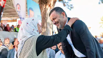 Kale’de ulaşım çilesi tarih oldu: 14 kilometrelik dev yatırım hizmete girdi
