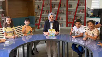 Aydınlı kitapseverler için yeni dönem başlıyor: Okuma listesi duyuruldu