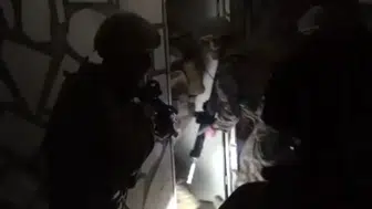 Aydın merkezli terör operasyonu: İki tutuklama kararı çıktı