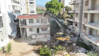 Nazilli'de trafik düğümünü çözen hamle: Yılların sorunu bitti