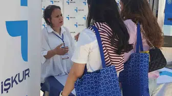 Muğla’da istihdam seferberliği: Binlerce kişiye rehberlik kapısı açıldı