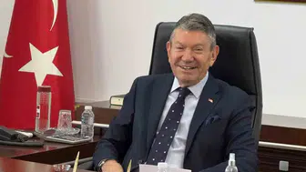 Denizli'de sağlıkta teknoloji devrimi: İnme hastalarına dünya standartlarında umut