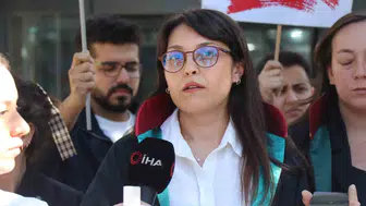 Zahra Jahani davasında kritik karar: Baba için suç duyurusu