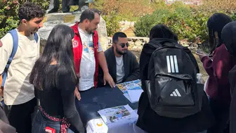 Muğla'da üniversiteli gençlere kapılar ardına kadar açıldı: Geleceğinize yön verin