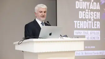 Savunma sanayisinde kritik yasak: Akıllı araçlar kampüse giremiyor
