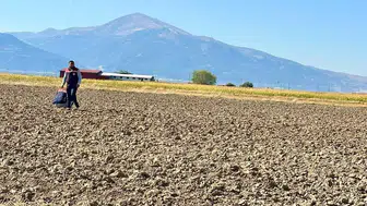 Bolvadin’de tarım haritası güncelleniyor: Uzman ekipler sahaya indi