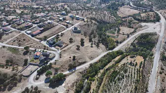Yuntdağı'nda beklenen ulaşım hamlesi: 6 mahallenin çehresi değişti
