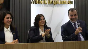 Çerçioğlu’ndan Aydın’a dev hizmet hamlesi: Hedef tüm yolların yenilenmesi