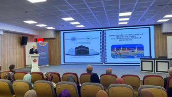 Denizli'de kutsal yolculuk öncesi rehberlik eğitimi: 186 kişi bilgilendirildi