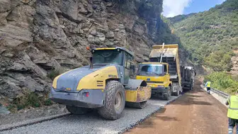Aydın’ın dört bir yanında hummalı çalışma: 17 ilçede ulaşım ağı baştan aşağı yenileniyor