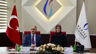 Manisa’da üniversite gençliği için güvenlik zirvesi: Yeni dönem öncesi tüm detaylar masada