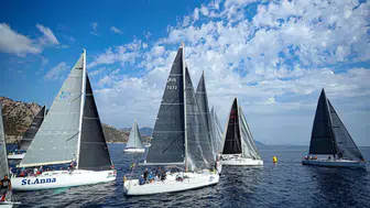 Marmaris’te Ekim Rüzgarı: Sanattan spora dev buluşmalar başlıyor
