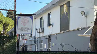 Bornova’da skandal iddia: Velilere uygunsuz tekliflerde bulunan öğretmene suç duyurusu