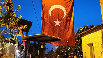 Aydın’a şehit ateşi düştü: Yusuf Sait Ünlü son yolculuğuna uğurlanıyor
