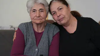 Denizli’de korku dolu bekleyiş mutlu bitti: Artık her adımından haberdarlar