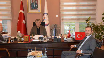 Aydınlı girişimcilere KOSGEB'den can suyu: İş kuracaklara özel destek paketi