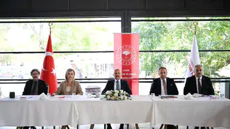 Aydın su ürünlerinde vites yükseltiyor: Hedef Türkiye'nin zirvesi