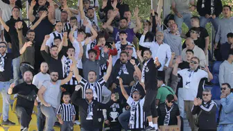 Aydınspor’da acı tablo: 21 futbolcunun hayalleri ve kulübün geleceği aynı anda tükendi