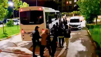 Sanal kumar çetesine 6 ilde ağır darbe: 450 milyon liralık vurgun bitti