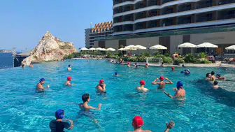 Tatil anlayışı kökten değişti: Aileler artık tek bir adreste her şeyi bulmak istiyor