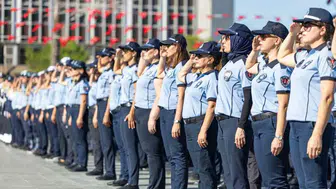 İzmir Büyükşehir Belediyesi zabıta kadrosunu genişletiyor: 90 yeni personel alınacak