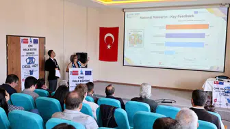 Geçmişin izleri dijital dünyada hayat buluyor: Çine’de kültürel miras için dev adım