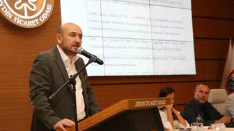 İhracatçının rotası net: Maliyet yükü hafiflemezse çarklar yavaşlar